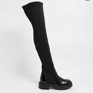 ASOS Boots